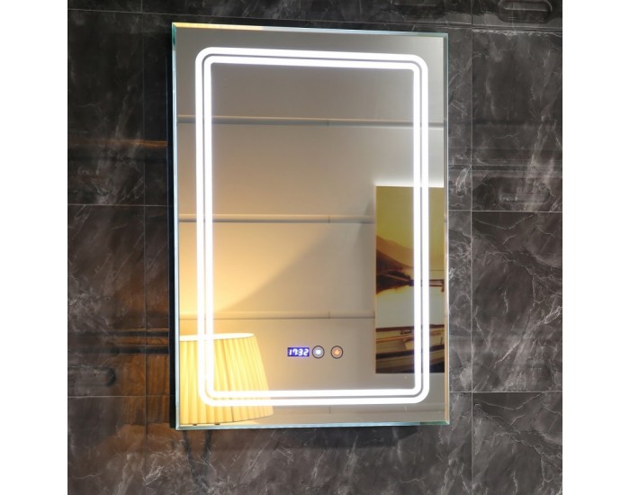 Огледала с вградено осветление » ICL 1791