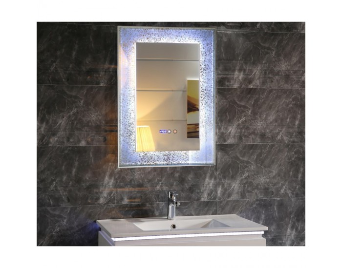 Огледала с вградено осветление » ICL 1792