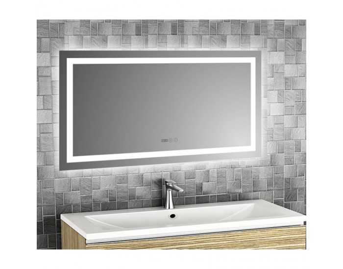 Огледала с вградено осветление » ICL 1795