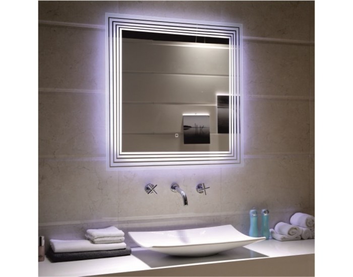 ICL 1496 Огледало за баня "ДИА"