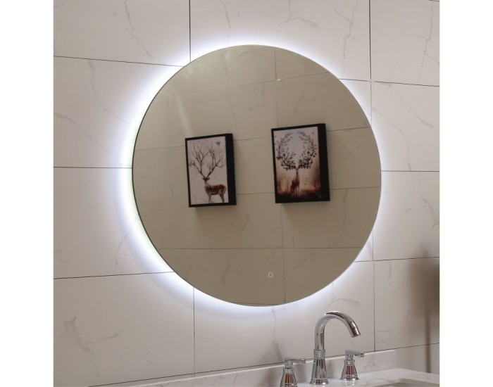 Огледала с вградено осветление » ICL 1495