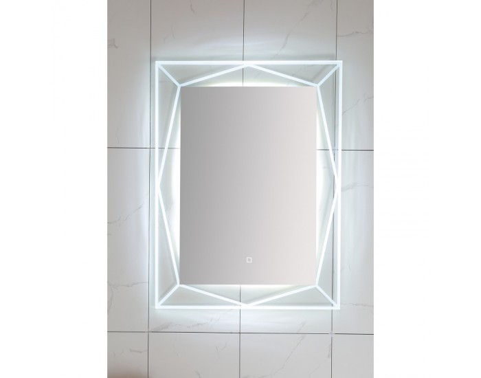 Огледала с вградено осветление » ICL 1503