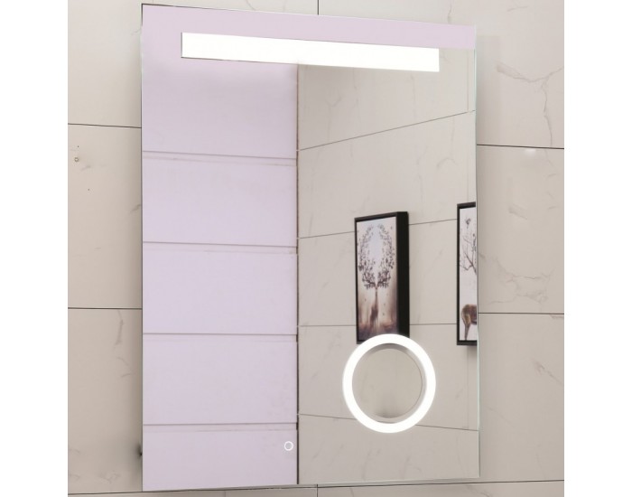 Огледала с вградено осветление » ICL 1490