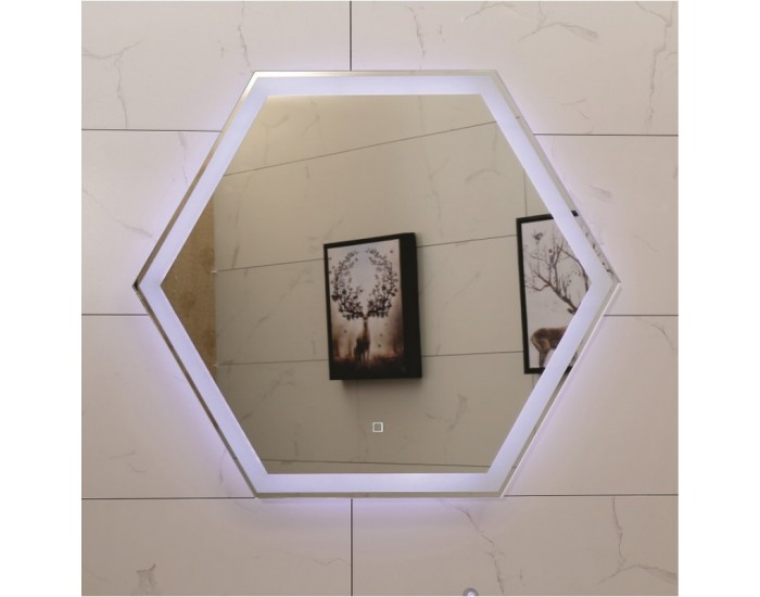 Огледала с вградено осветление » ICL 1491