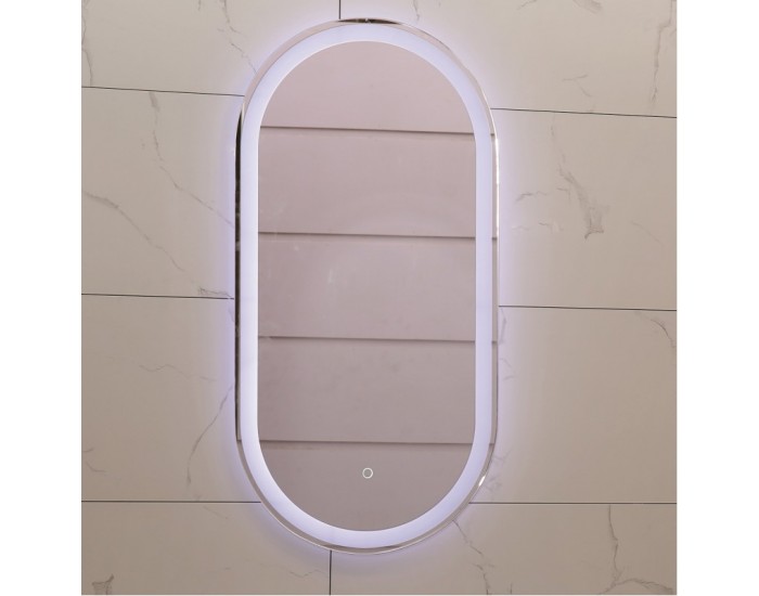 Огледала с вградено осветление » ICL 1492