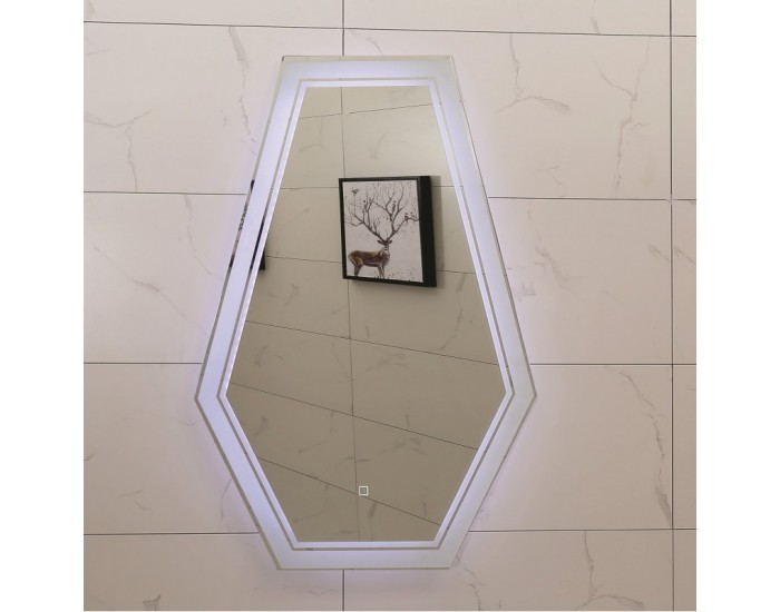 Огледала с вградено осветление » ICL 1493