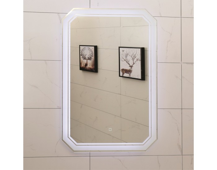 Огледала с вградено осветление » ICL 1494