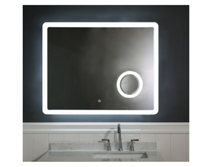 Огледала с вградено осветление » ICL 1806