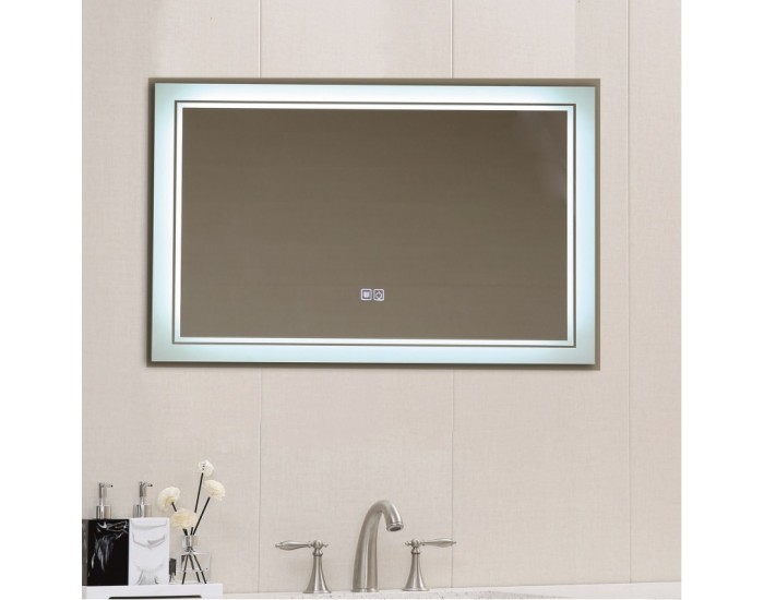 Огледала с вградено осветление » ICL 1815