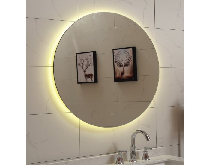 Огледала с вградено осветление » ICL 1495/60