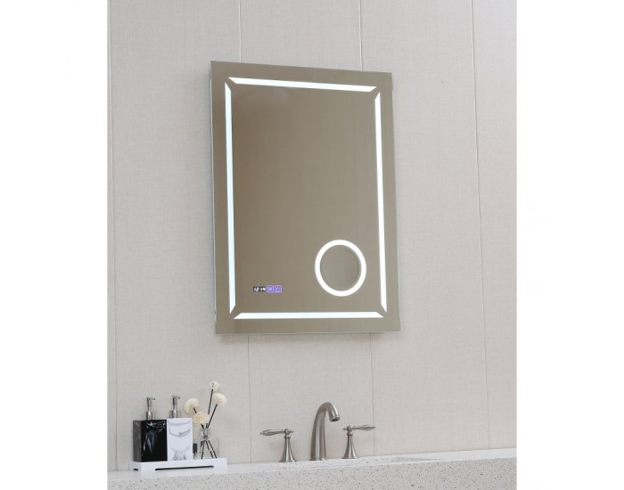 Огледала с вградено осветление » ICL 1809