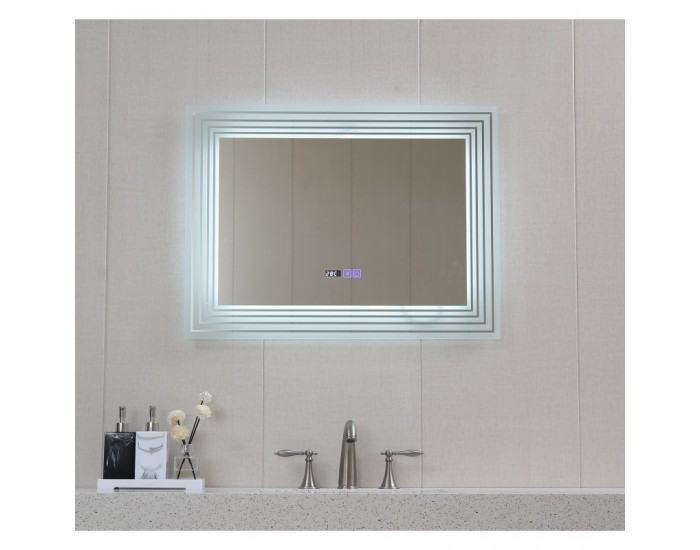 Огледала с вградено осветление » ICL 1816 Огледала с вградено осветление » ICL 1816