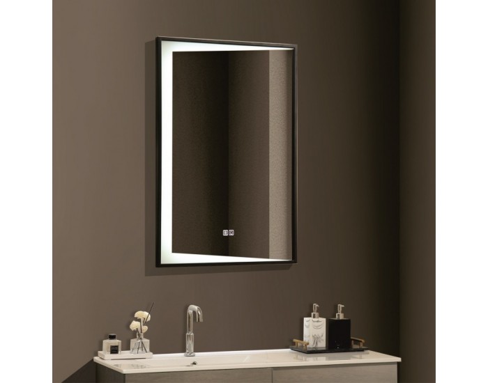 Огледала с вградено осветление » ICL 1817