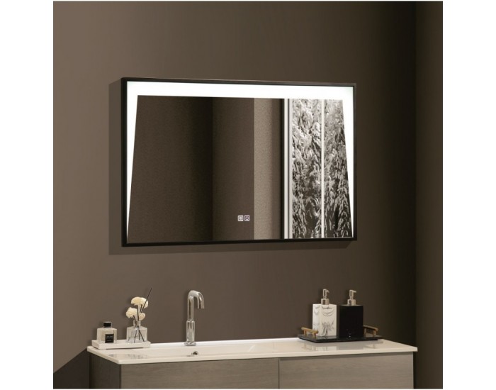 Огледала с вградено осветление » ICL 1818