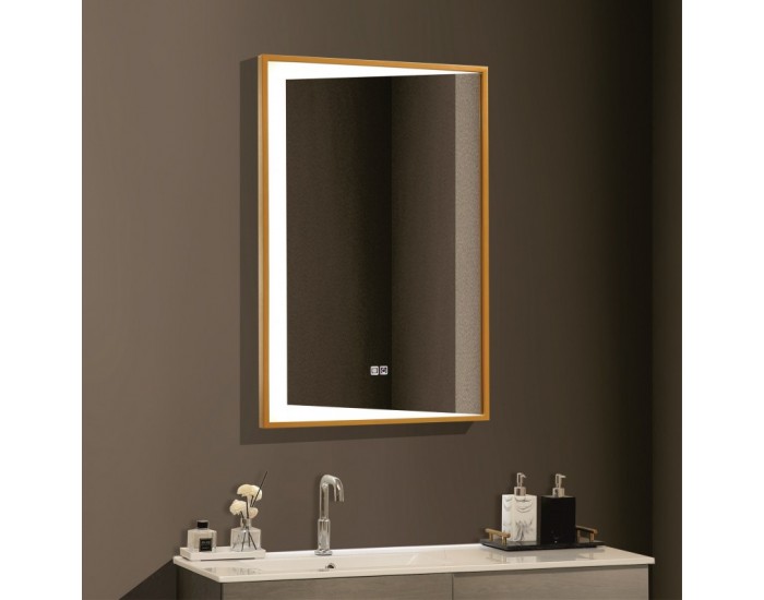 Огледала с вградено осветление » ICL 1819