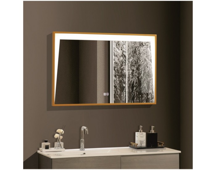 Огледала с вградено осветление » ICL 1820