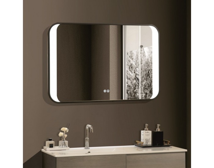 Огледала с вградено осветление » ICL 1822