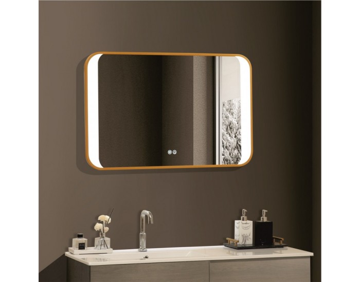 Огледала с вградено осветление » ICL 1824