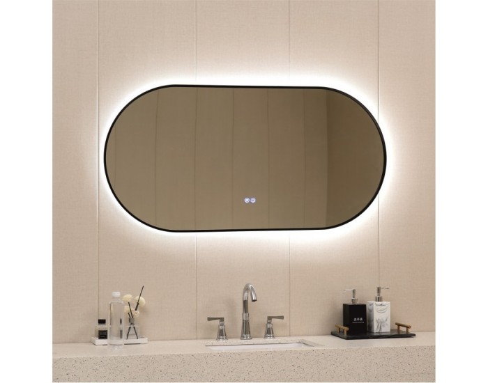 Огледала с вградено осветление » ICL 1832