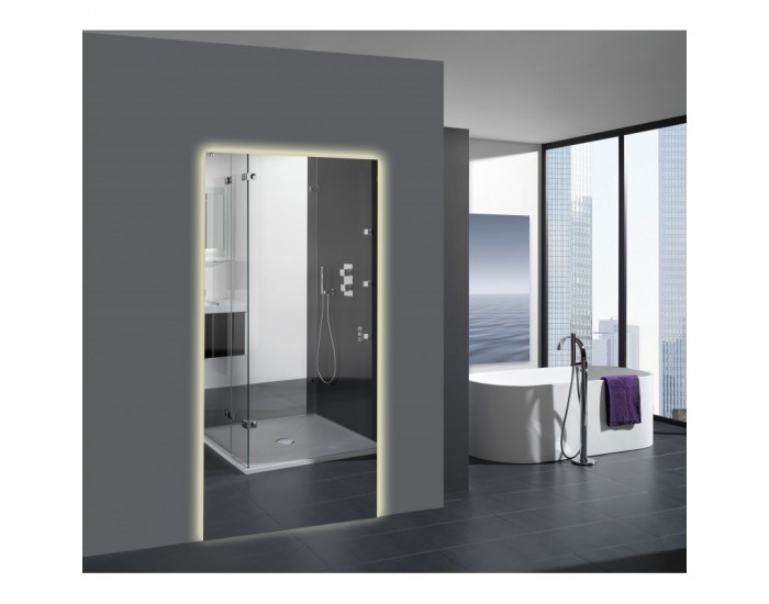 Огледала с вградено осветление » ICL 1849