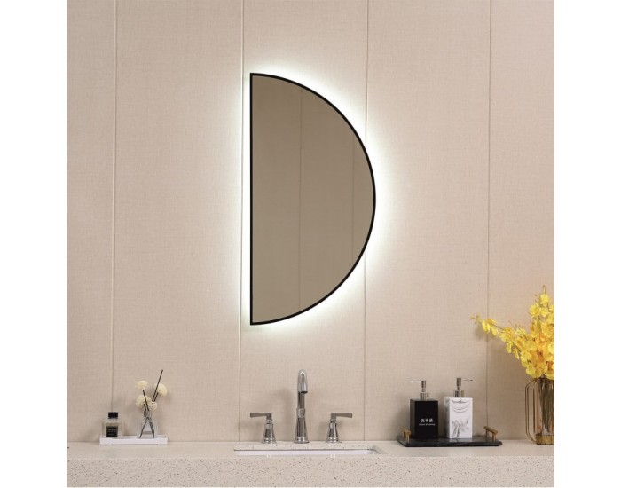 Огледала с вградено осветление » ICL 1853