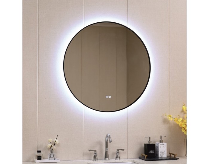 Огледала с вградено осветление » ICL 1855/80