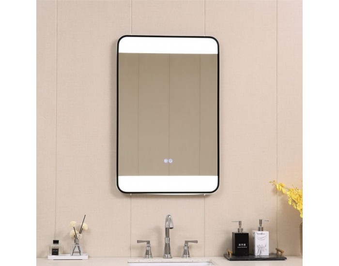 Огледала с вградено осветление » ICL 1854