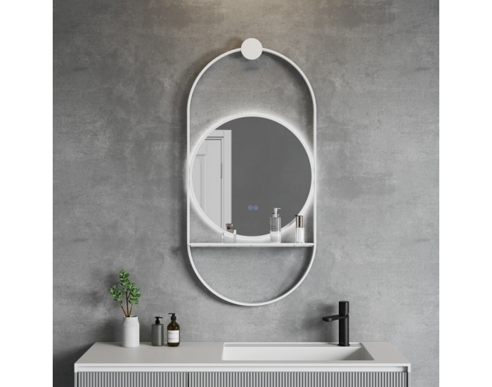 SAVONA LED ОГЛЕДАЛО 1943MW