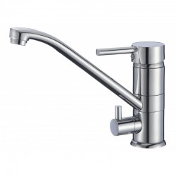 Месингов Смесител KITCHEN LINE » ICF 7108249 - Смесители