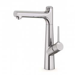 Месингов Смесител KITCHEN LINE » ICF 7163445C ХРОМ - Смесители