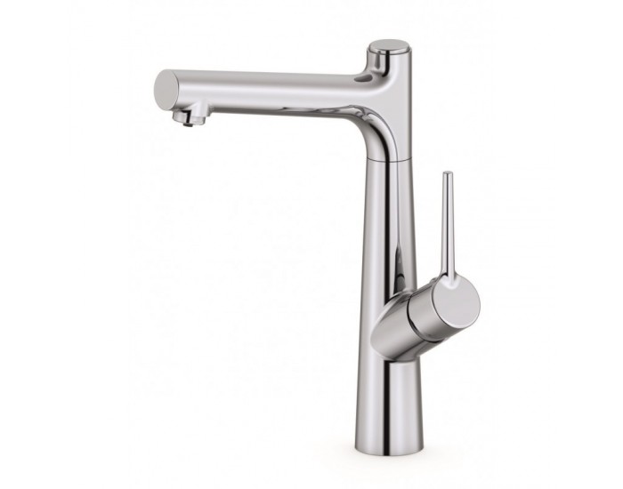 Месингов Смесител KITCHEN LINE » ICF 7163445C ХРОМ