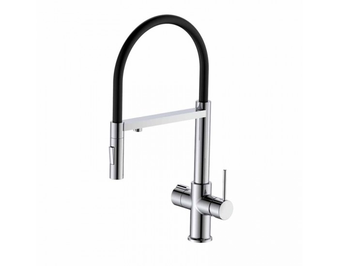ACQUA PURA КУХНЕНСКИ СМЕСИТЕЛ 7207074C