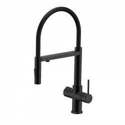 ACQUA PURA КУХНЕНСКИ СМЕСИТЕЛ 7207074MB - Сравняване на продукти