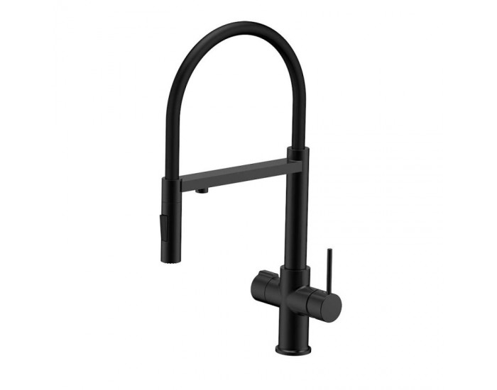 ACQUA PURA КУХНЕНСКИ СМЕСИТЕЛ 7207074MB ACQUA PURA КУХНЕНСКИ СМЕСИТЕЛ 7207074MB