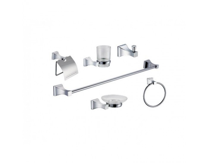 Аксесоари за баня ICCA 4300 "ОАЗИС"