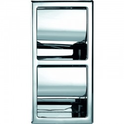 Аксесоар за баня ICA 3122 - Продукти за баня и WC