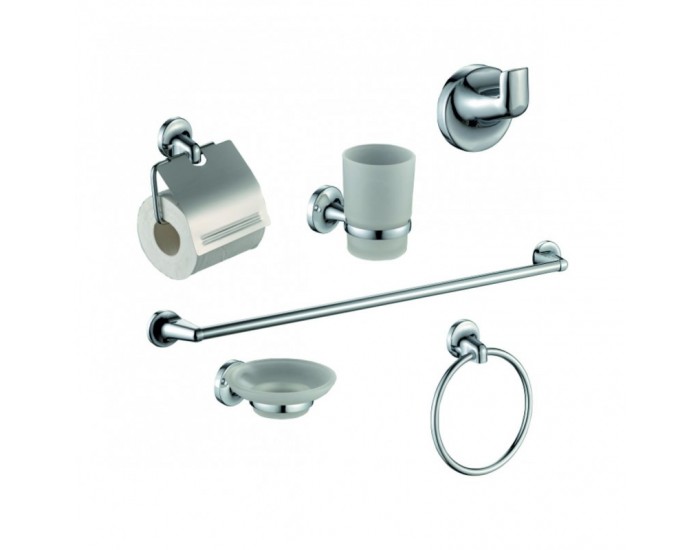 Аксесоари за баня ICA 6200 ALFI