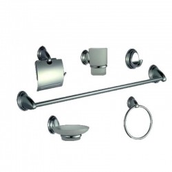 Аксесоари за баня ICCA 6800 - Продукти за баня и WC