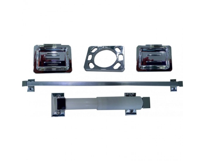 Аксесоари за баня ICA 0050