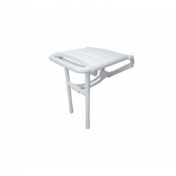 Сгъваема седалка Easy Motion Line ICC 972-32 - Продукти за Хора с неравностойно положение.