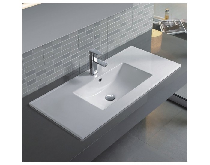 Умивалник ICC 9066