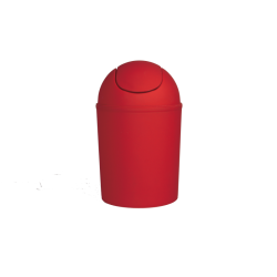 Тоалетно кошче за баня ICA 8217 R /5л./ - Продукти за баня и WC