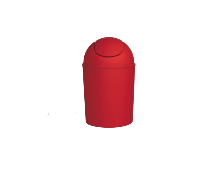 Тоалетно кошче за баня ICA 8217 R /5л./