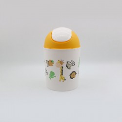 Аксесоар за баня » JUNGLE » ICCA 72891 - Продукти за баня и WC