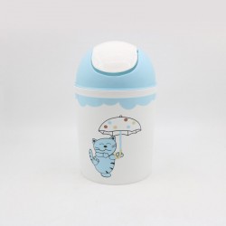 Аксесоар за баня » CAT&DOG» ICCA 73891 - Продукти за баня и WC