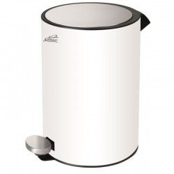 Кош ICA 7072W - Продукти за баня и WC