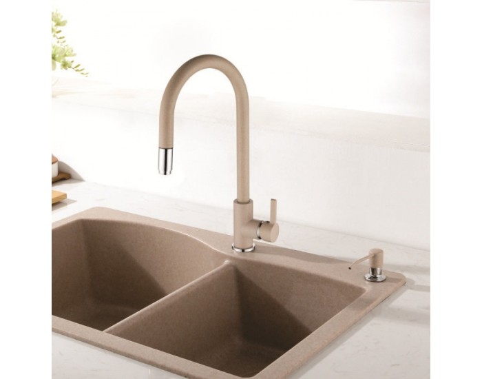 Смесител ICF 263006 SAND