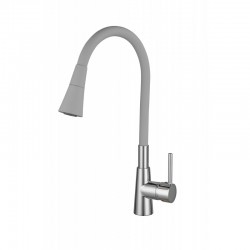 Месингов Смесител » ICF 7108223 HAVANA GREY - Смесители