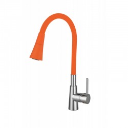 Месингов Смесител » ICF 7108223 HAVANA ORANGE - Смесители