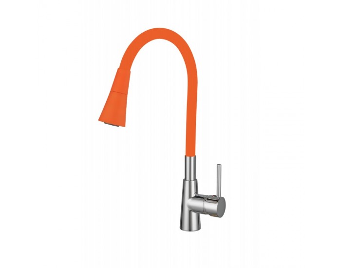 Месингов Смесител » ICF 7108223 HAVANA ORANGE